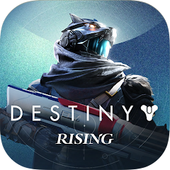 دانلود بازی Destiny: Rising