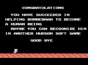 Bomberman