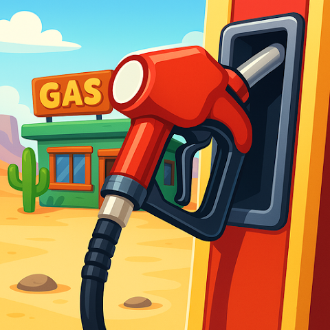 دانلود بازی Roadside Empire: Idle Tycoon