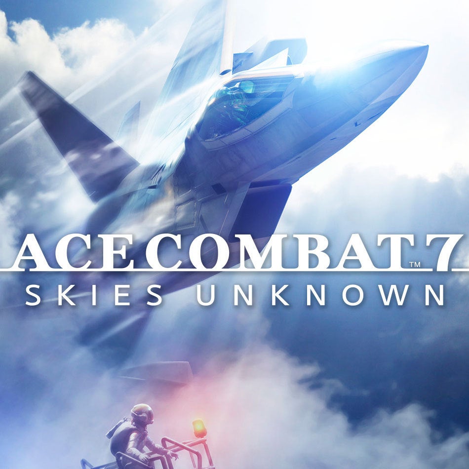 دانلود بازی ACE COMBAT 7: SKIES UNKNOWN