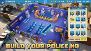 Police Chief