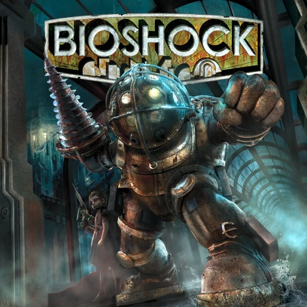 دانلود بازی BioShock Remastered