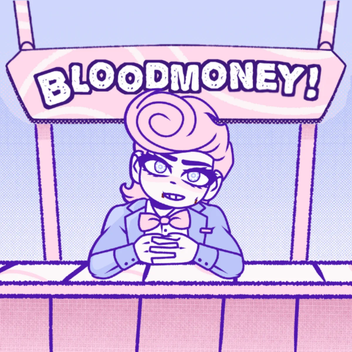 دانلود بازی Blood Money