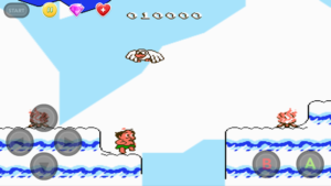 Adventure Island 2