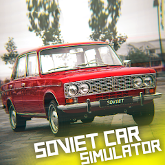 دانلود بازی SovietCar: Premium