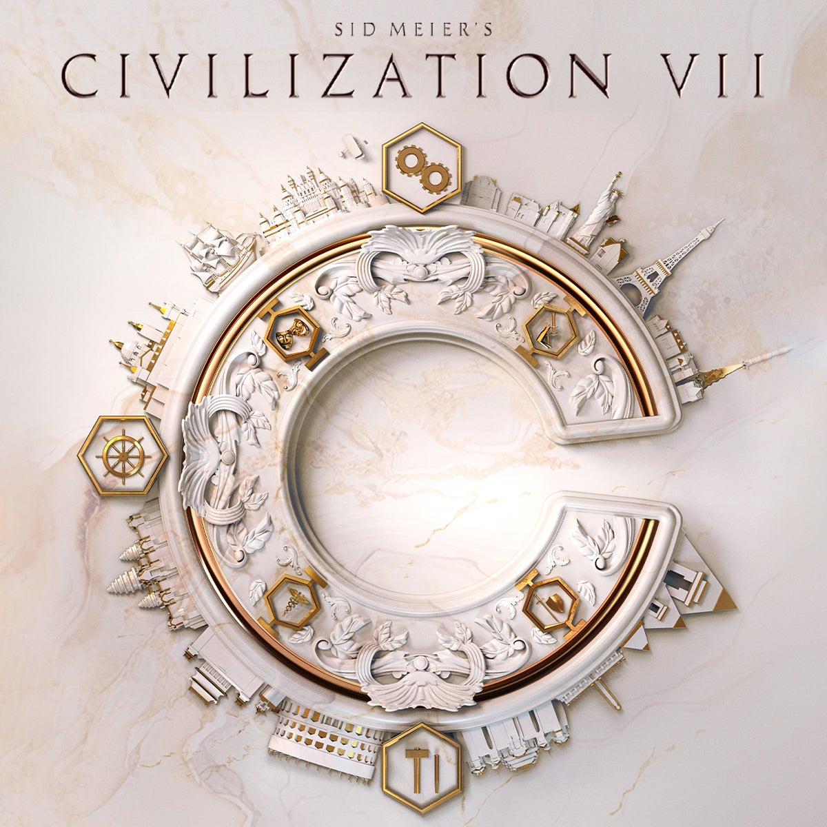 دانلود بازی Sid Meier’s Civilization VII
