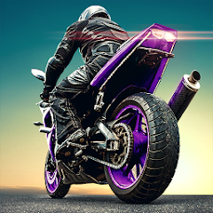 دانلود بازی TopBike: Racing & Moto 3D Bike