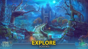Dark City: Munich Mystery F2P