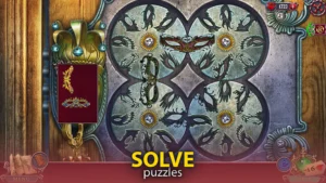 Dark City: Munich Mystery F2P