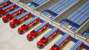 Travel Center Tycoon