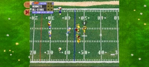 Backyard Football '99
