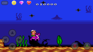 Adventure Island 2