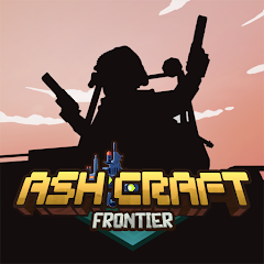 دانلود بازی AshCraft: Frontier