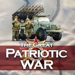 دانلود بازی Frontline: Great Patriotic War