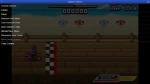 GBA.emu (GBA Emulator)