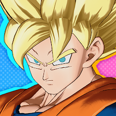 دانلود بازی DRAGON BALL GEKISHIN SQUADRA