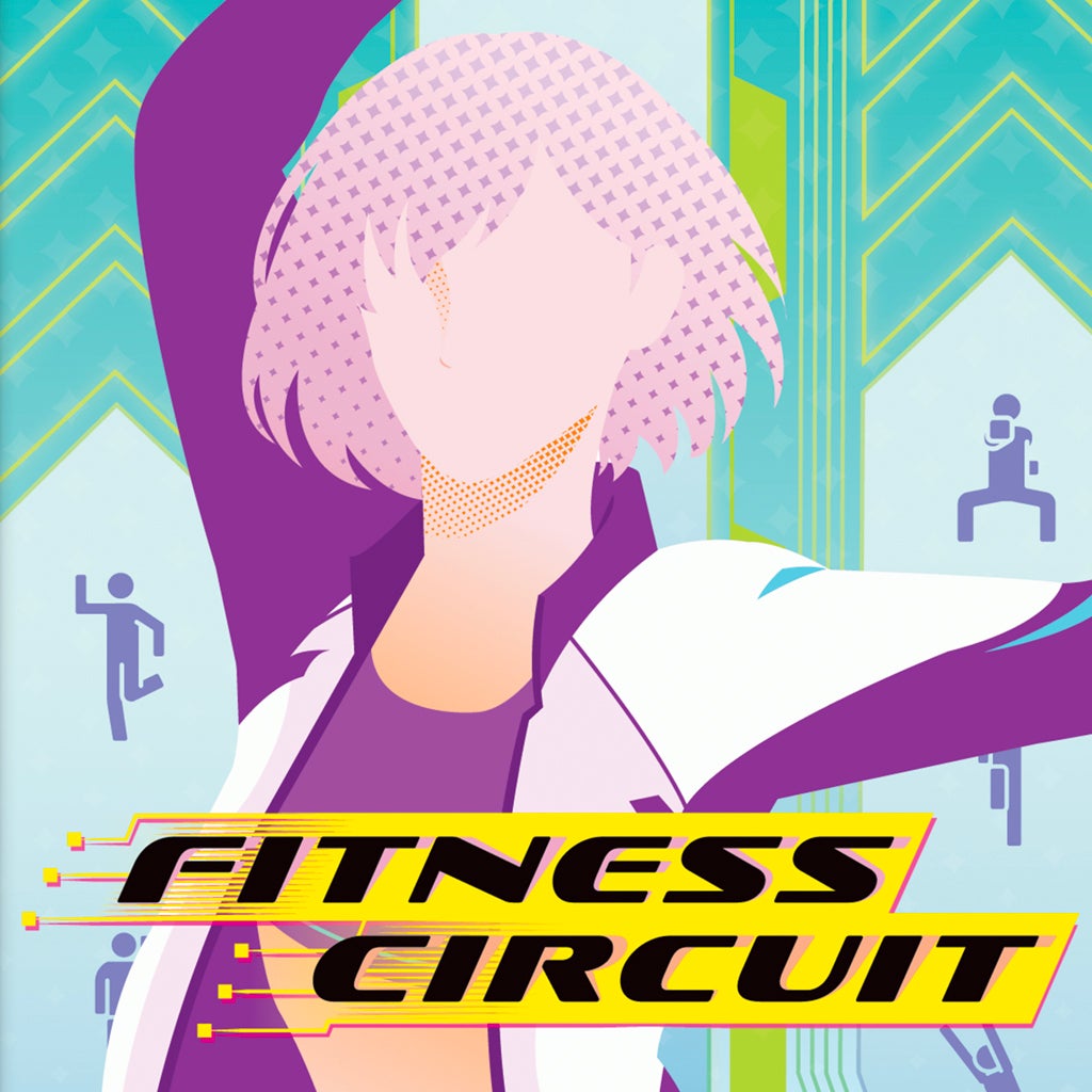 دانلود بازی Fitness Circuit