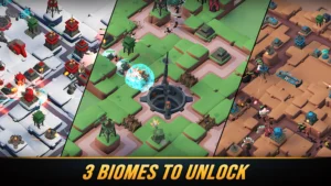 Tower Dominion