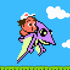دانلود بازی Adventure Island 2