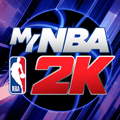 دانلود بازی MyNBA2K Companion App