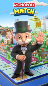 MONOPOLY Match
