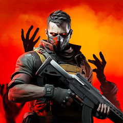 دانلود بازی Dead Force: Zombie Strike Ops