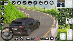 Car Driving School : Car Games