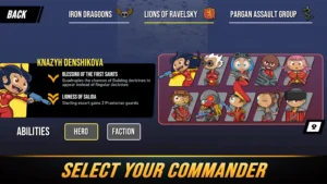 Tower Dominion