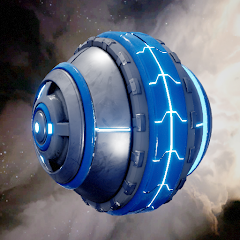 دانلود بازی CYGRAM – Sci-Fi Arcade Racing