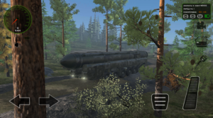 RMT: Simulator