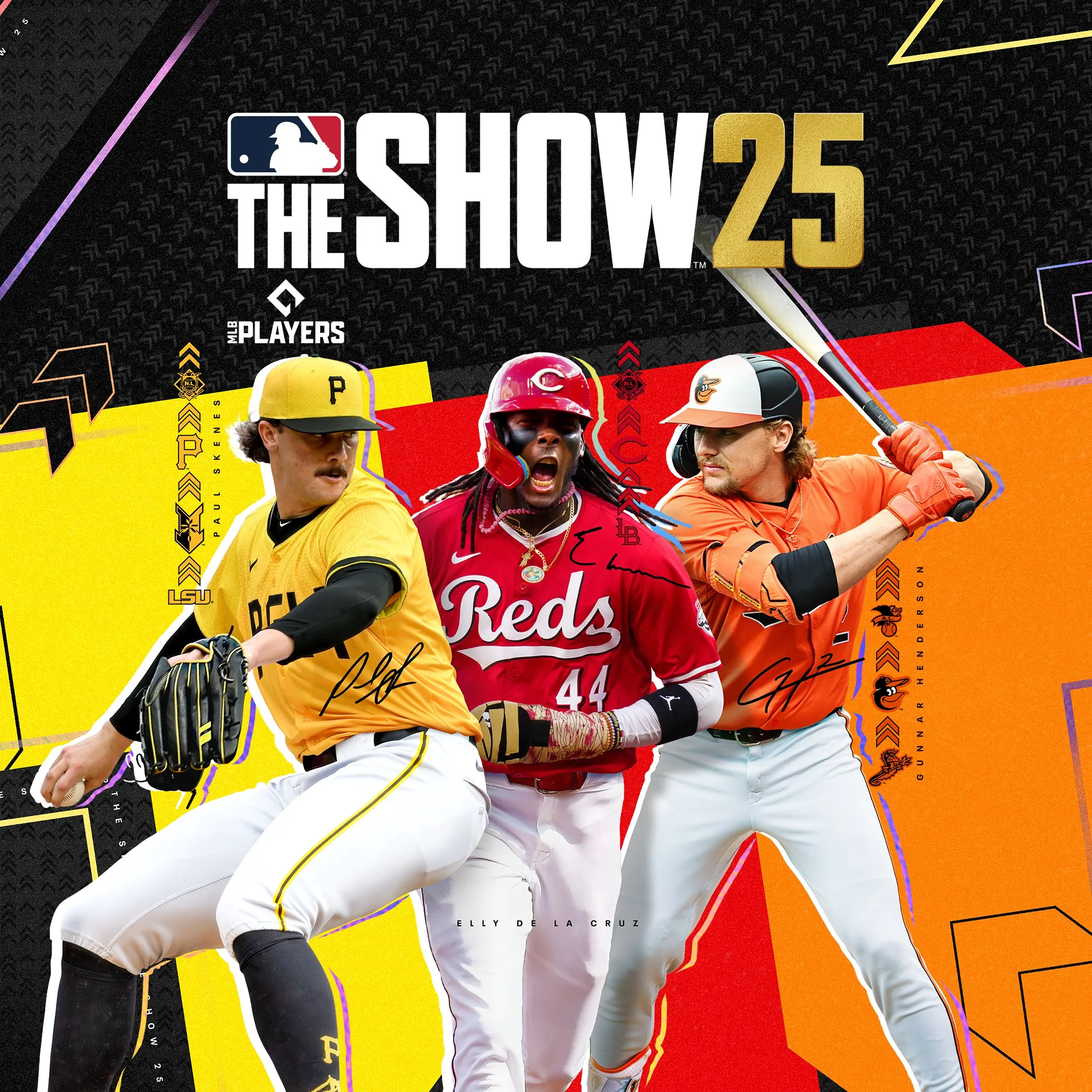 دانلود بازی MLB The Show 25