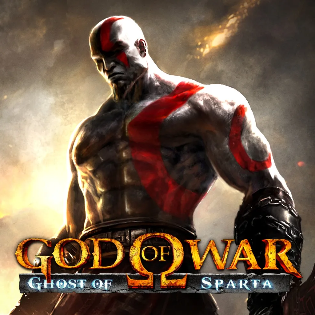 دانلود بازی God of War – Ghost of Sparta