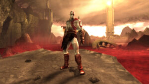 God of War – Chains of Olympus
