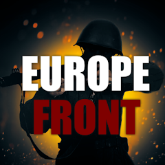دانلود بازی Europe Front (Full)