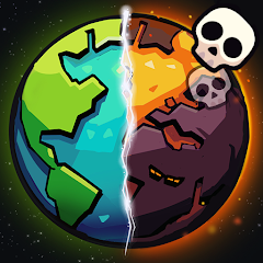 دانلود بازی Earth Inc Tycoon Idle Miner