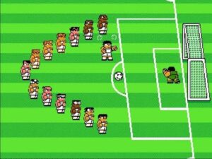 Goal 3