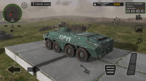 RMT: Simulator