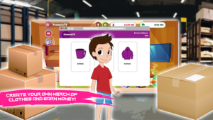 Streamer Simulator 2