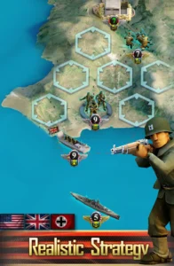 Frontline: Western Front