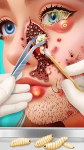 Happy Hospital®: ASMR Blast
