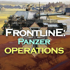 دانلود بازی Frontline: Panzer Operations!