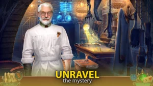 Dark City: Munich Mystery F2P