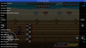 GBA.emu (GBA Emulator)