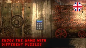 Boogeyman - Escape Horror Game