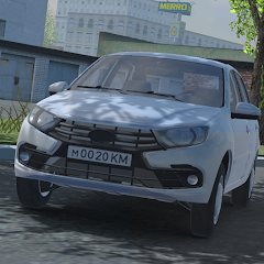 دانلود بازی Realistic Driver Simulator