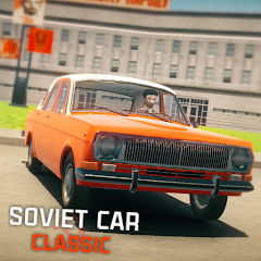 دانلود بازی SovietCar: Classic