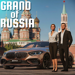 دانلود بازی Grand of Russia