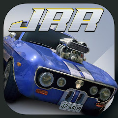 دانلود بازی Junkyard Rush Racing