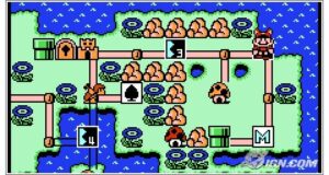Super Mario Bros 3