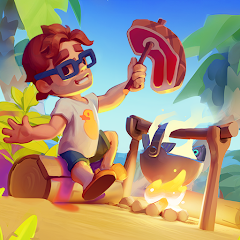 دانلود بازی Pocket Tales: Survival Game